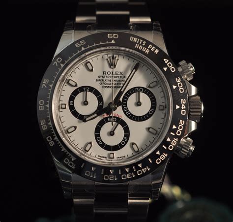 rolex daytona 116500ln new york|rolex daytona 116500 for sale.